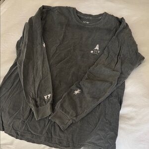 Unisex Y7 Yoga Special Edition Zodiac Long Sleeve